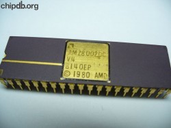 AMD AMZ8002DC V4