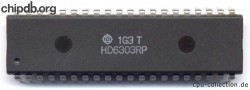 Hitachi HD6303RP