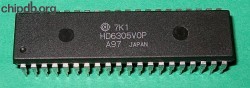Hitachi HD6305V0P