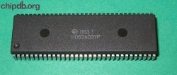 Hitachi HD63A03YP