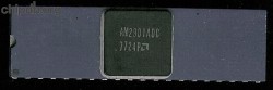 AMD AM2901ADC purple black top