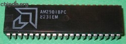 AMD AM2901BPC