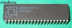 AMD AM2901CDM-B