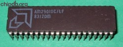 AMD AM2901DC/LF