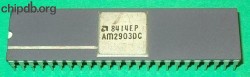 AMD AM2903DC