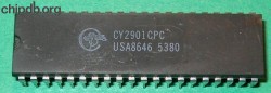 Cypress CY2901CPC