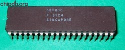 Fairchild 3850DC SINGAPORE