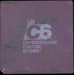 IDT Winchip C6-DS150GAEM