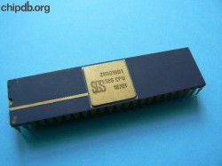 SGS Z8001BD1