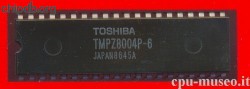 Toshiba TMPZ8004P-6