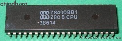 SGS Z8400BB1