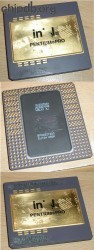 Intel Pentium Pro BP80521200 SU104 FAKE