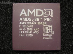 AMD AMD-SSA/5-90ABR FAKE