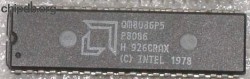 AMD QM8086 FAKE