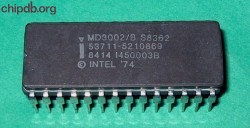 Intel MD3002B
