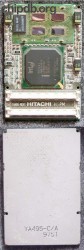 Hitachi HiPM Pentium Module