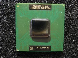 Intel Celeron Mobile RH80532 1500/256 SL6M5
