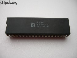SLC 6502