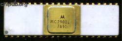 Motorola MC2901L