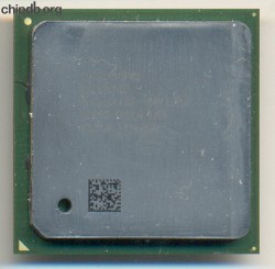 Intel Celeron 1.7GHZ/128/400/1.75V SL69Z