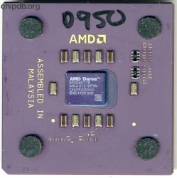 AMD Duron D950AUT1B