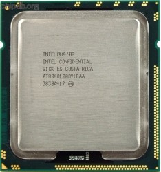 Intel i7 965 AT80601000918AA Q1CK ES