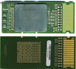 Intel Itanium 2 NE80549KC017003 QKJL ES