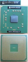 AMD Sempron Mobile 2800+ SMS2800BQX3LF