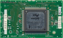 Intel FC80486DX4-100 SK053