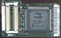 Intel FC80486DX4-100 SX906