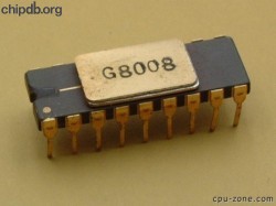 Intel G8008