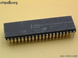 Intel D8080A-1 Malaysia