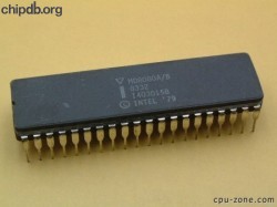 Intel MD8080A/B
