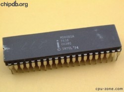 Intel MD8080A