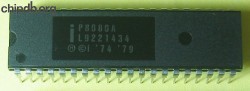 Intel P8080A 74 79