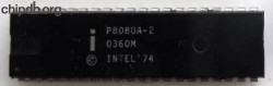 Intel P8080A-2 Intel 74