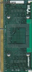 Intel Celeron 266/66 SL2YN