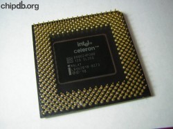 Intel Celeron B80524P300 SL35Q