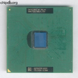 Intel Celeron 800/128/100/1.75V SL5WW
