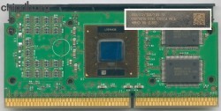 Intel Pentium III 450/512/100/2.0V SL35D COSTA RICA