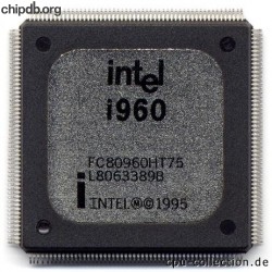 Intel i960 FC80960HT75