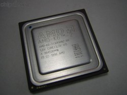 AMD AMD-K6-2/300ANZ-66