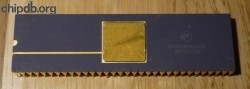 MC68000ILC8DS side print
