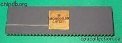 Motorola MC68000L8D