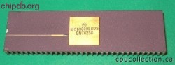 Motorola MC68000L8DS