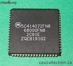 Motorola SC14072FN8
