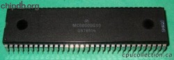 Motorola MC68000G10