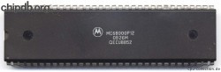 Motorola MC68000P12