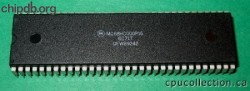 Motorola MC68HC000P16
