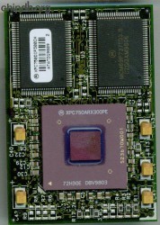 Motorola XPC750ARX300PE
